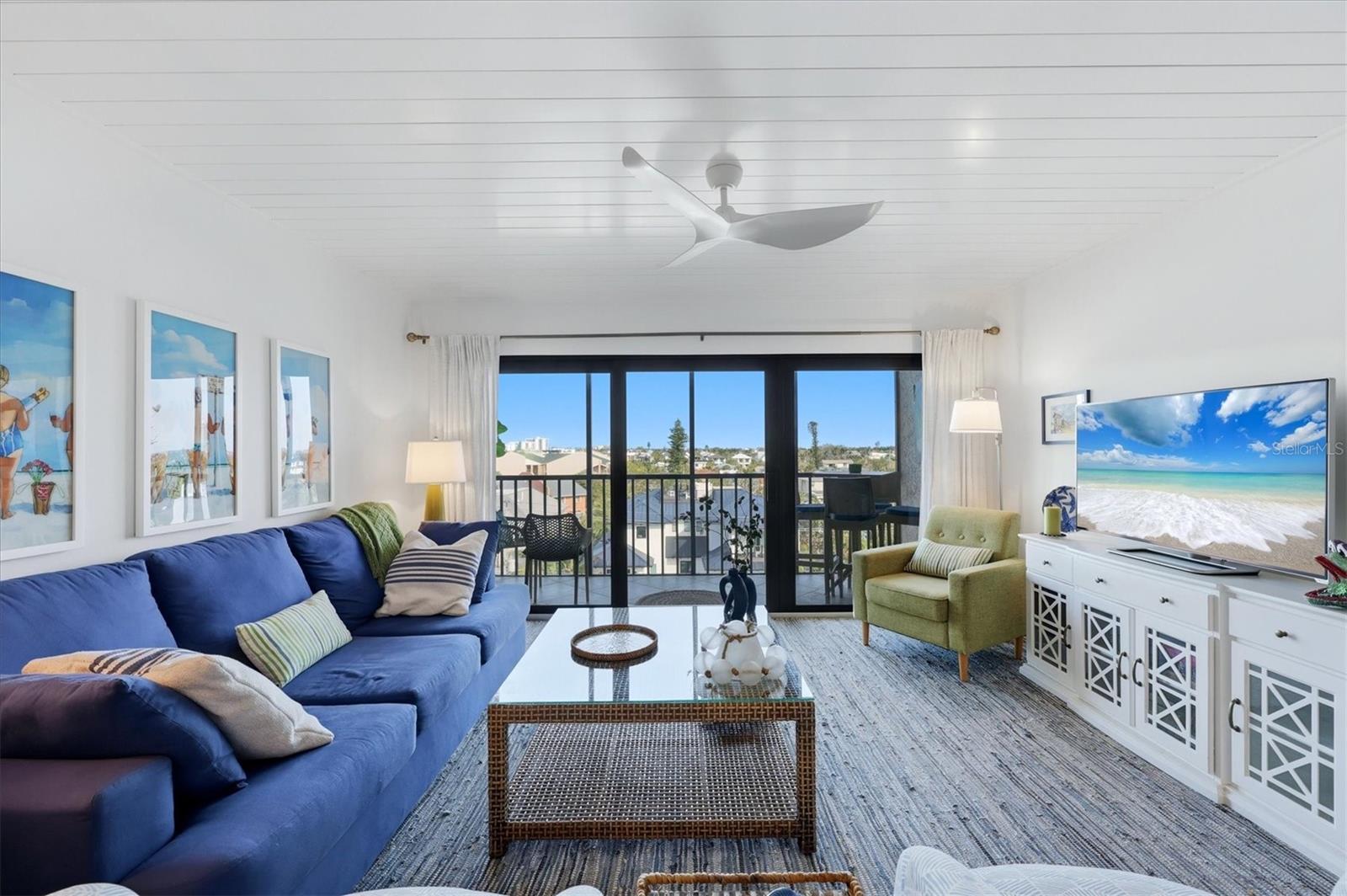 LIDO TOWERS - Residential