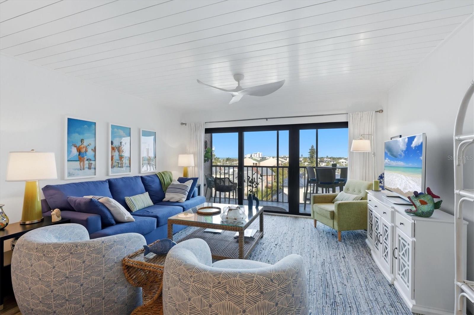 LIDO TOWERS - Residential