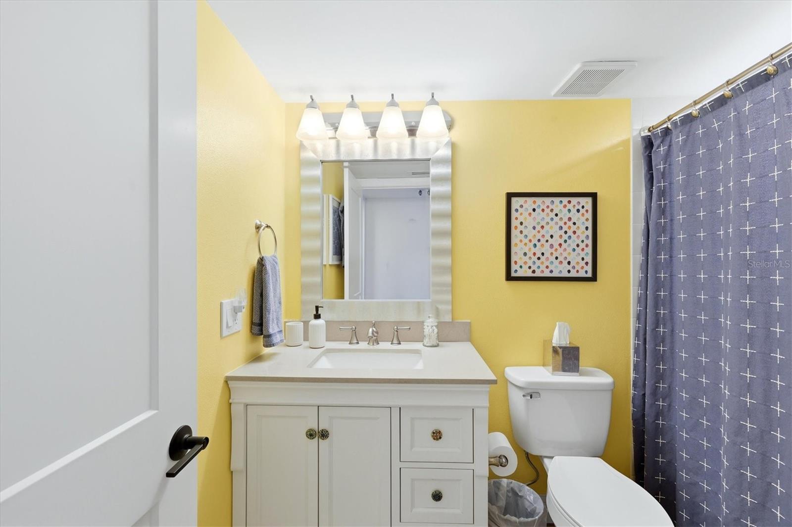 LIDO TOWERS - Residential