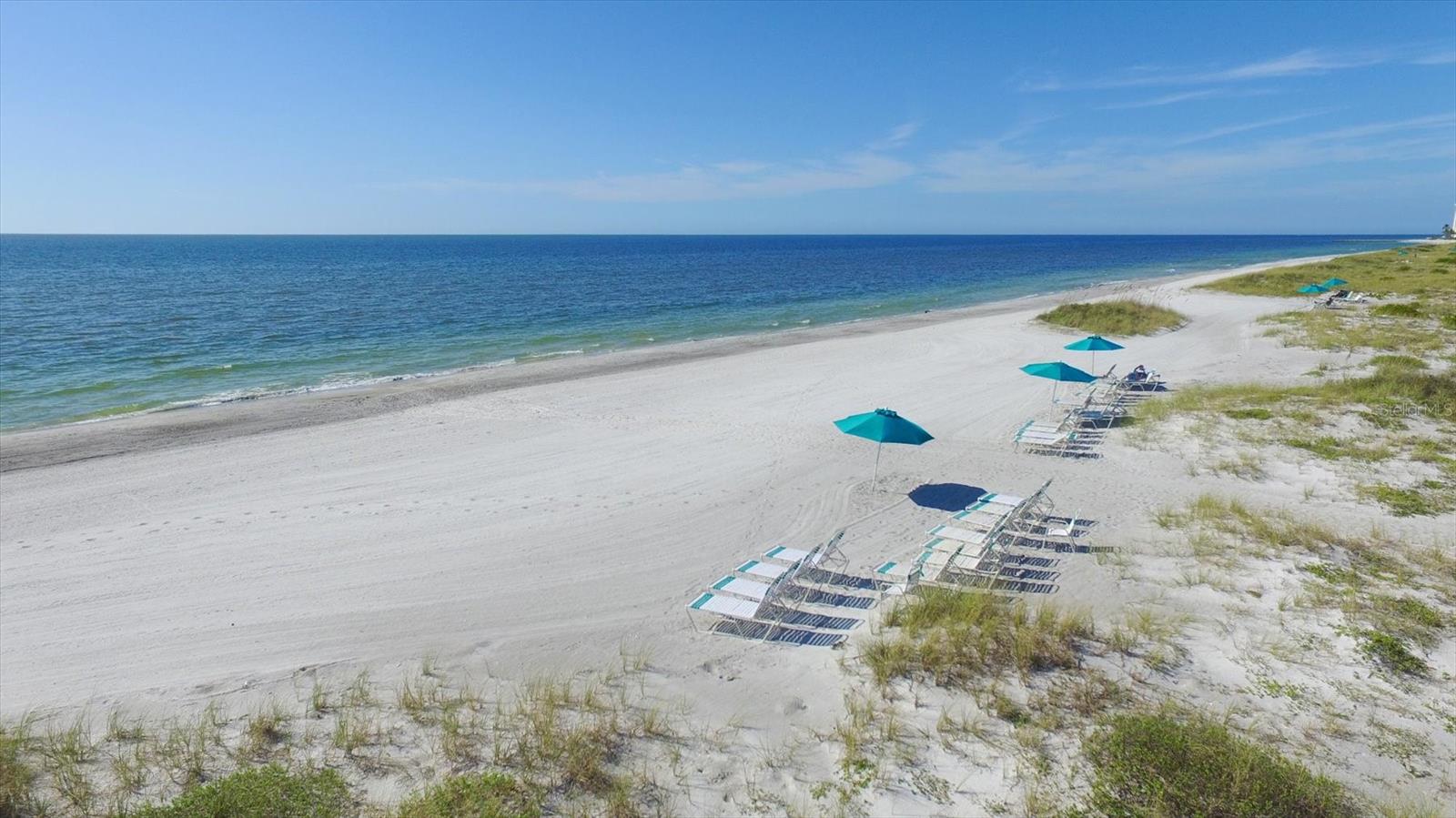 LIDO TOWERS - Residential