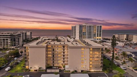 Photo of 1001 Benjamin Franklin Drive #604, Sarasota, FL 34236 (MLS # A4686677)