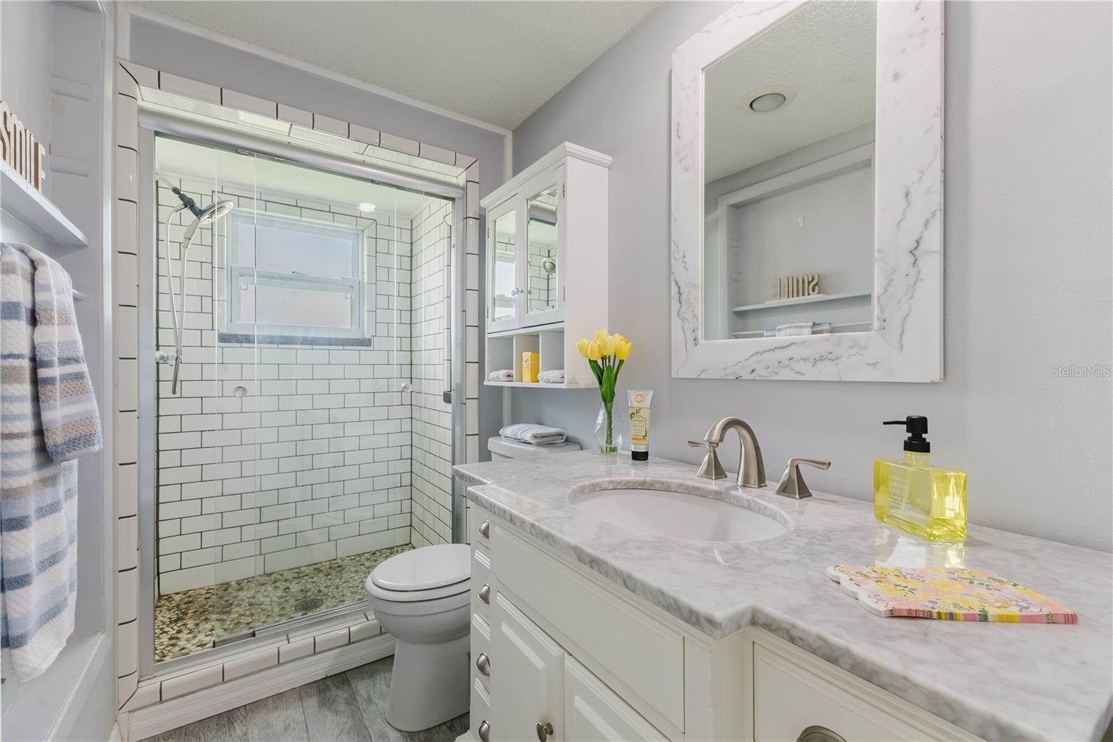 CIRCLE WOODS OF VENICE 1 - Residential