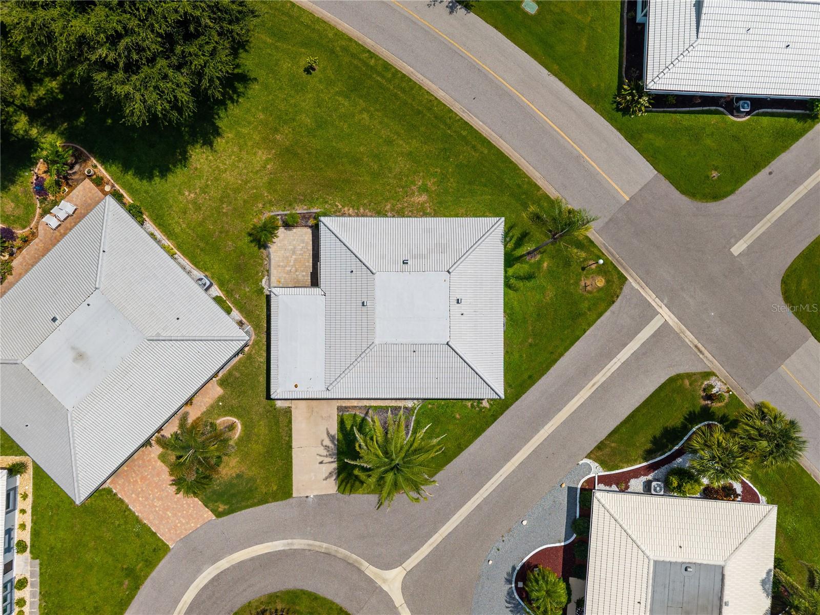 CIRCLE WOODS OF VENICE 1 - Residential