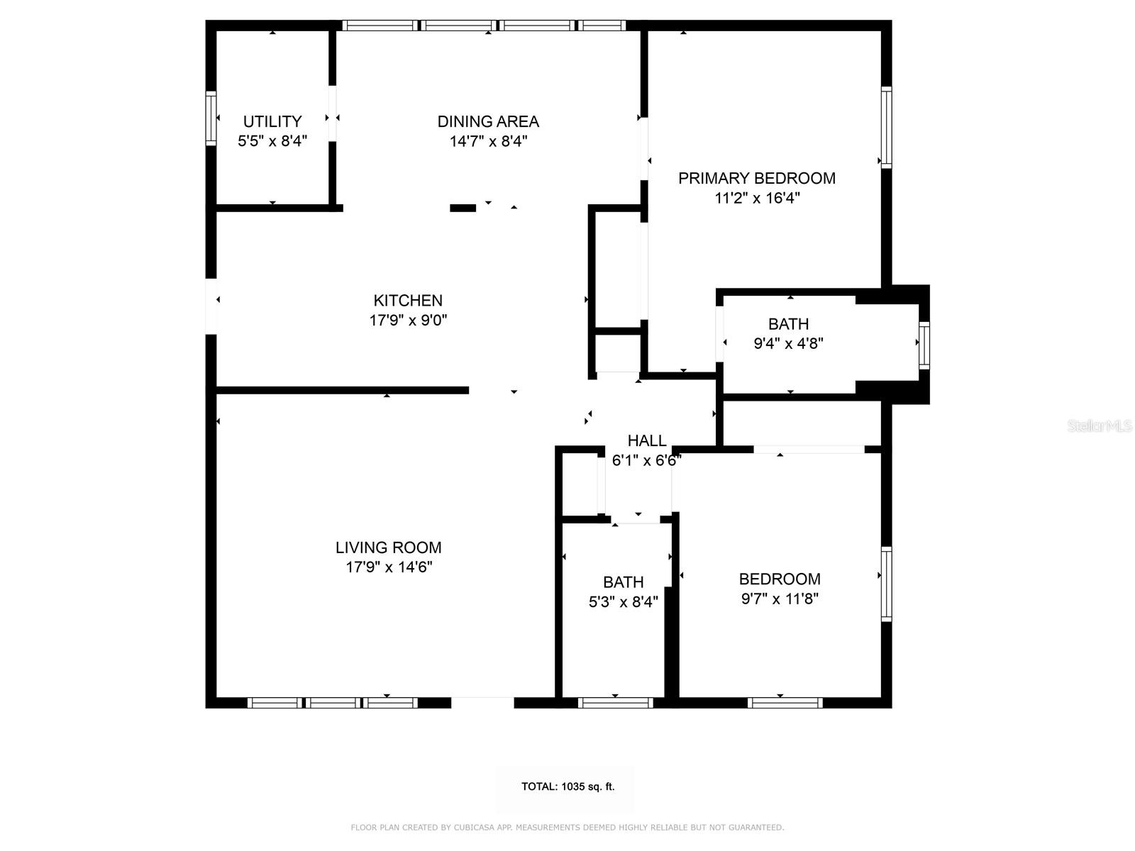 CIRCLE WOODS OF VENICE 1 - Residential