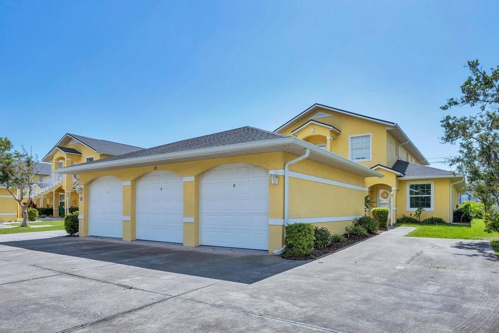 Photo of 171 Boundary Boulevard #171R, Rotonda West, FL 33947 (MLS # D6143524)