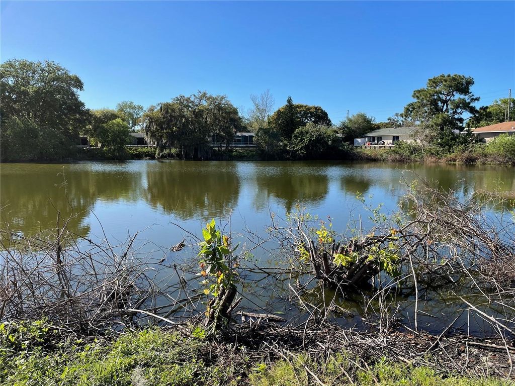 Photo of 5736 Colonial Drive, New Port Richey, FL 34653 (MLS # W7874655)