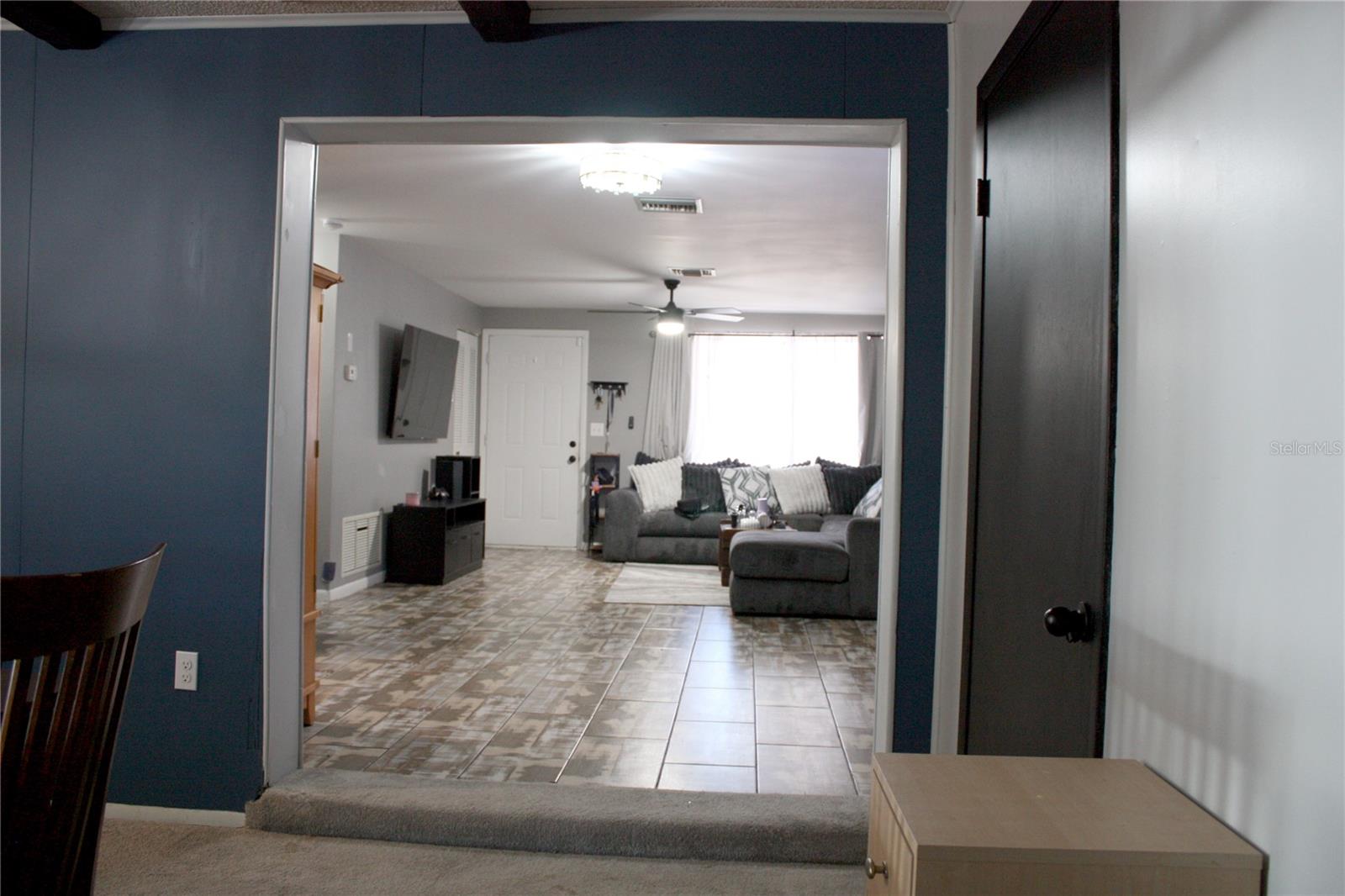 DELTONA LAKES UNIT 74 - Residential