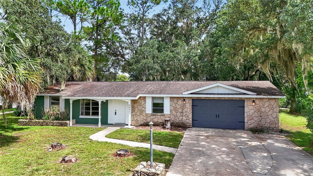 Photo of 2071 Canal Road, Deltona, FL 32738 (MLS # G5107930)