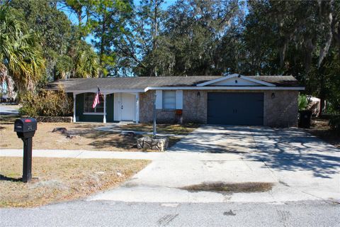 Photo of 2071 Canal Road, Deltona, FL 32738 (MLS # G5107930)