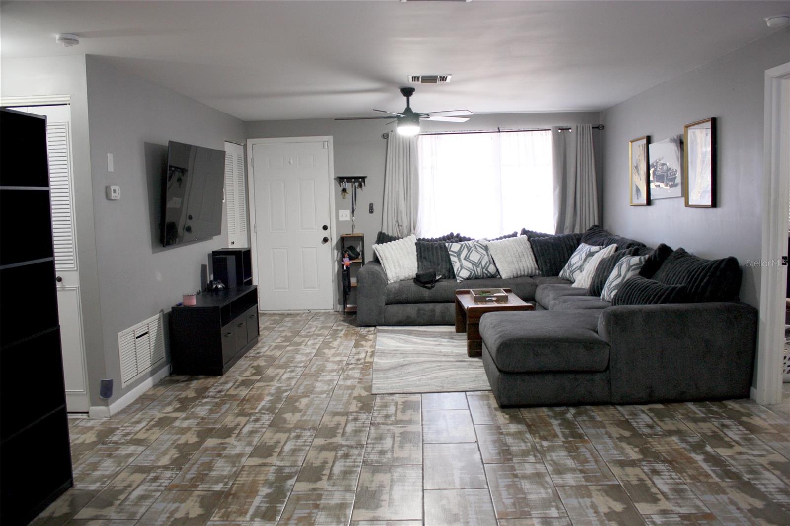 DELTONA LAKES UNIT 74 - Residential