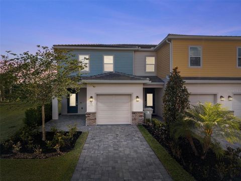 772 DRIVING RANGE COURT KISSIMMEE FL 34747