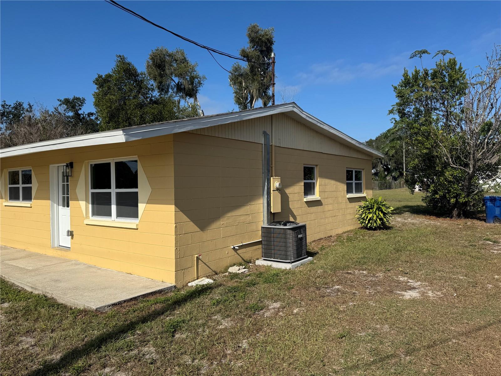 NOT IN SUBDIVISION - Residential