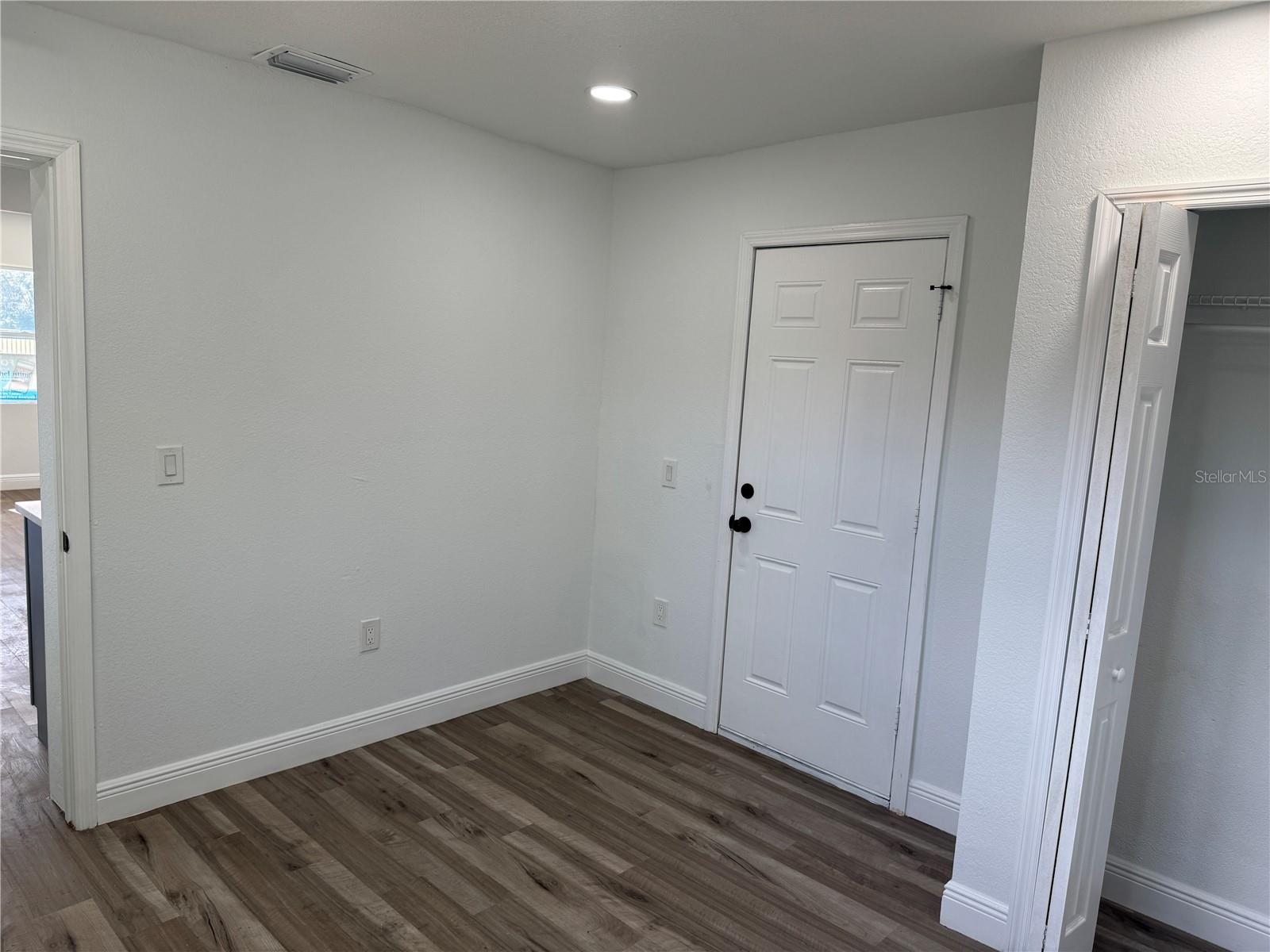 NOT IN SUBDIVISION - Residential