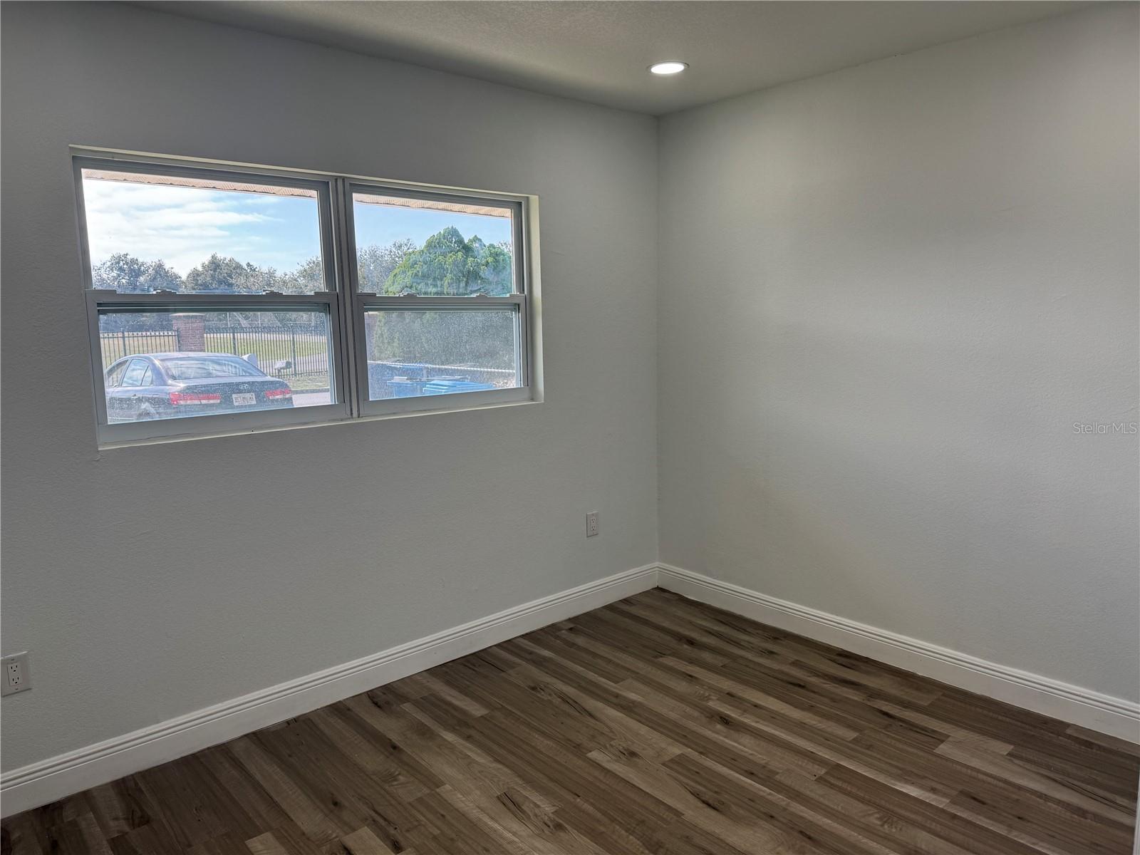 NOT IN SUBDIVISION - Residential