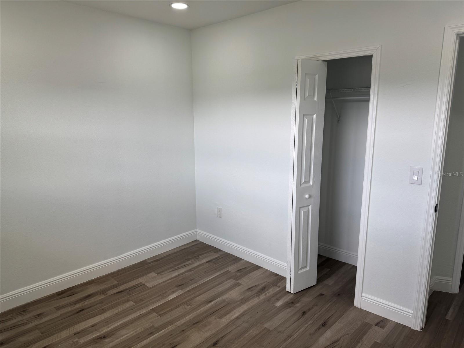 NOT IN SUBDIVISION - Residential