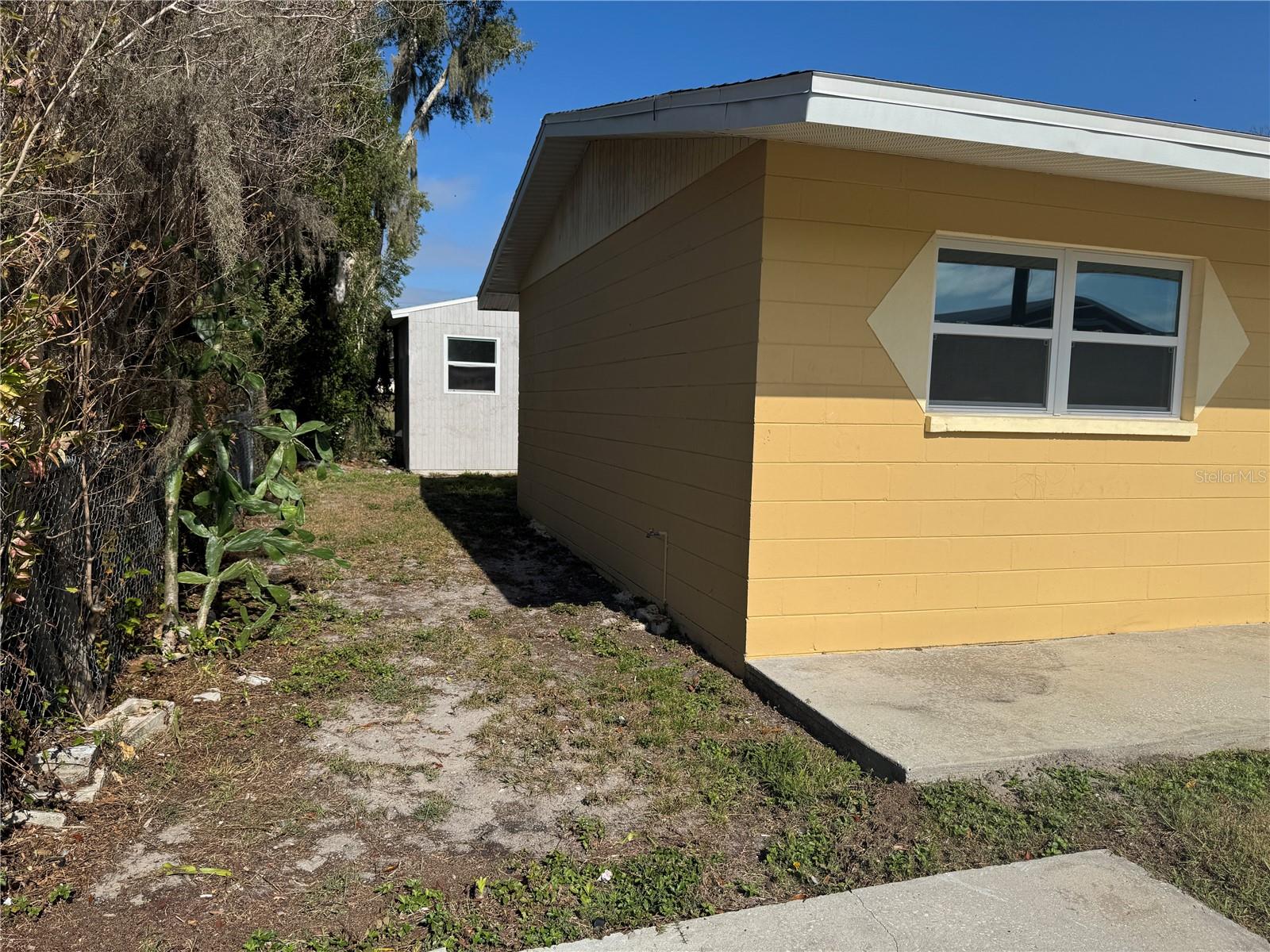 NOT IN SUBDIVISION - Residential