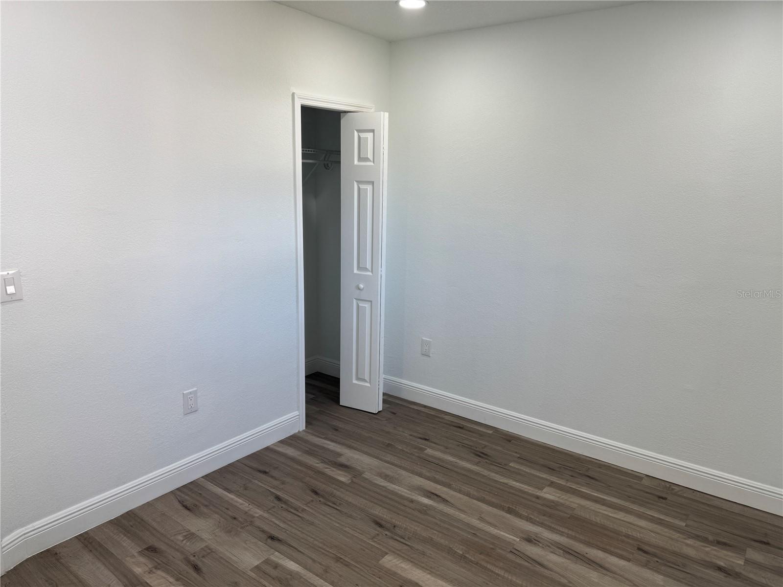 NOT IN SUBDIVISION - Residential