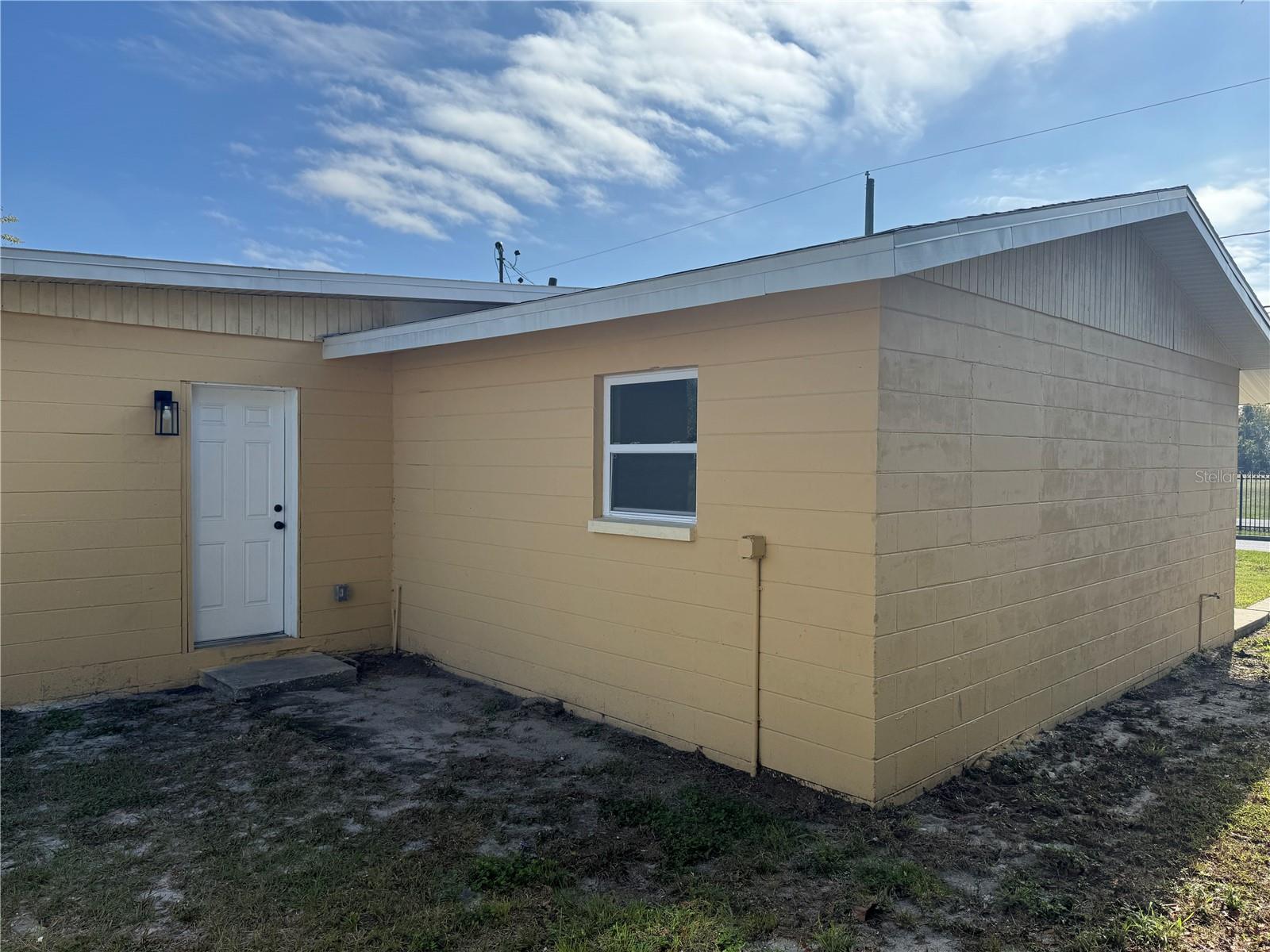 NOT IN SUBDIVISION - Residential