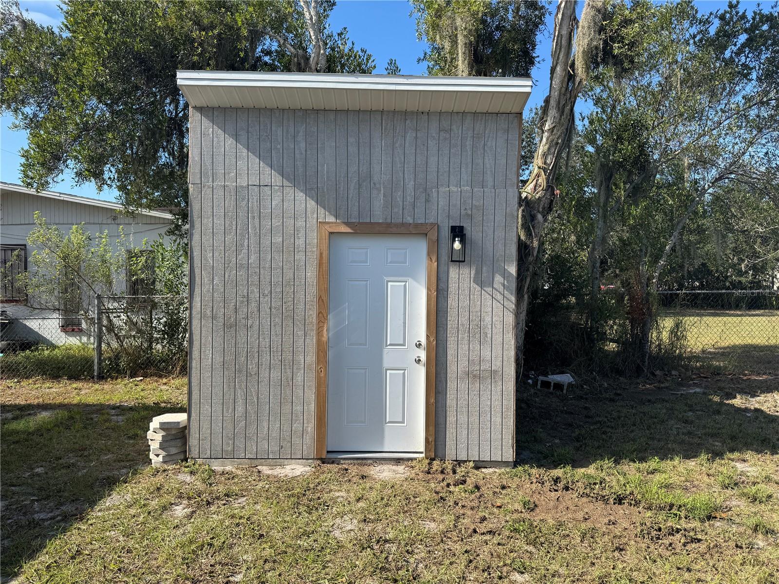 NOT IN SUBDIVISION - Residential