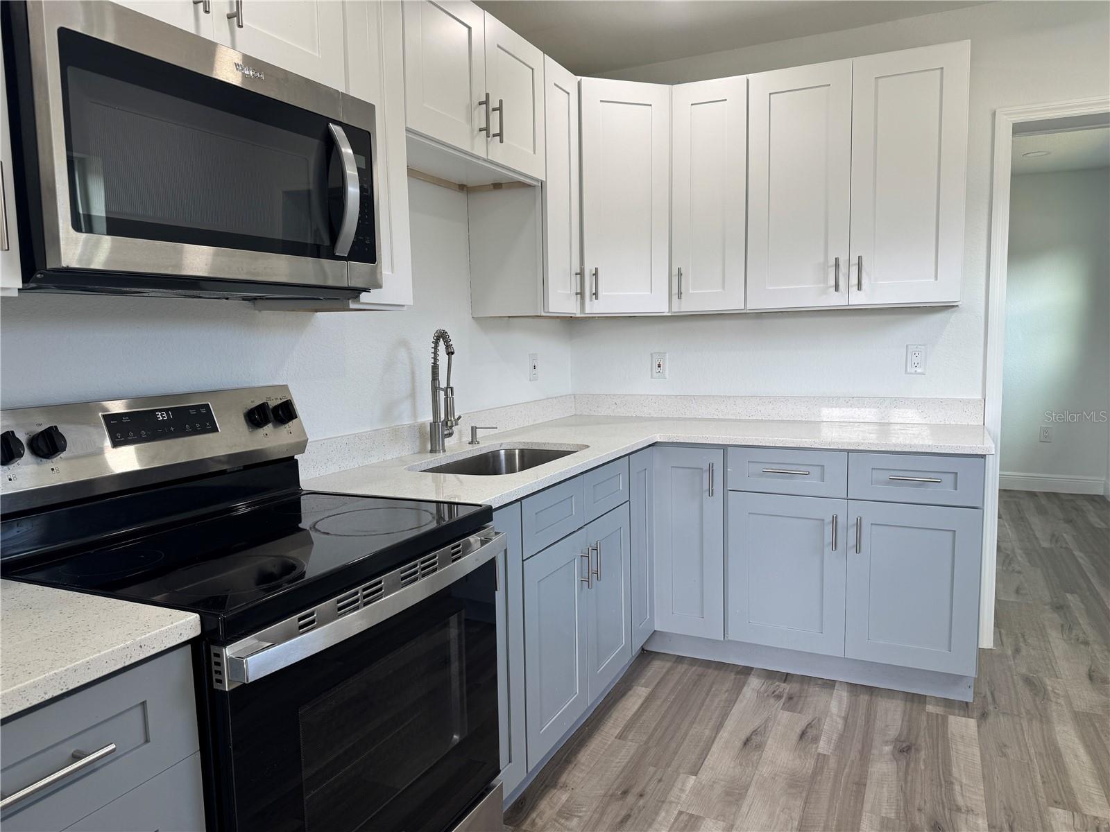 NOT IN SUBDIVISION - Residential