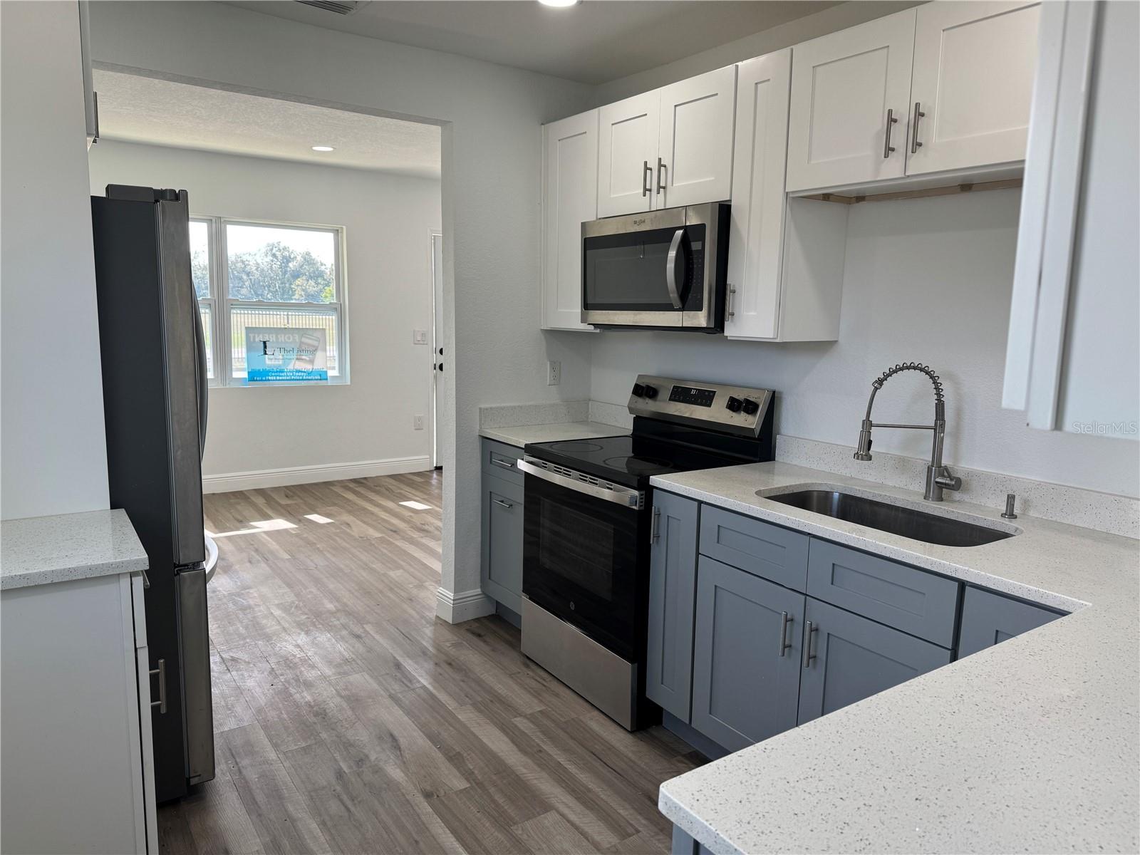 NOT IN SUBDIVISION - Residential