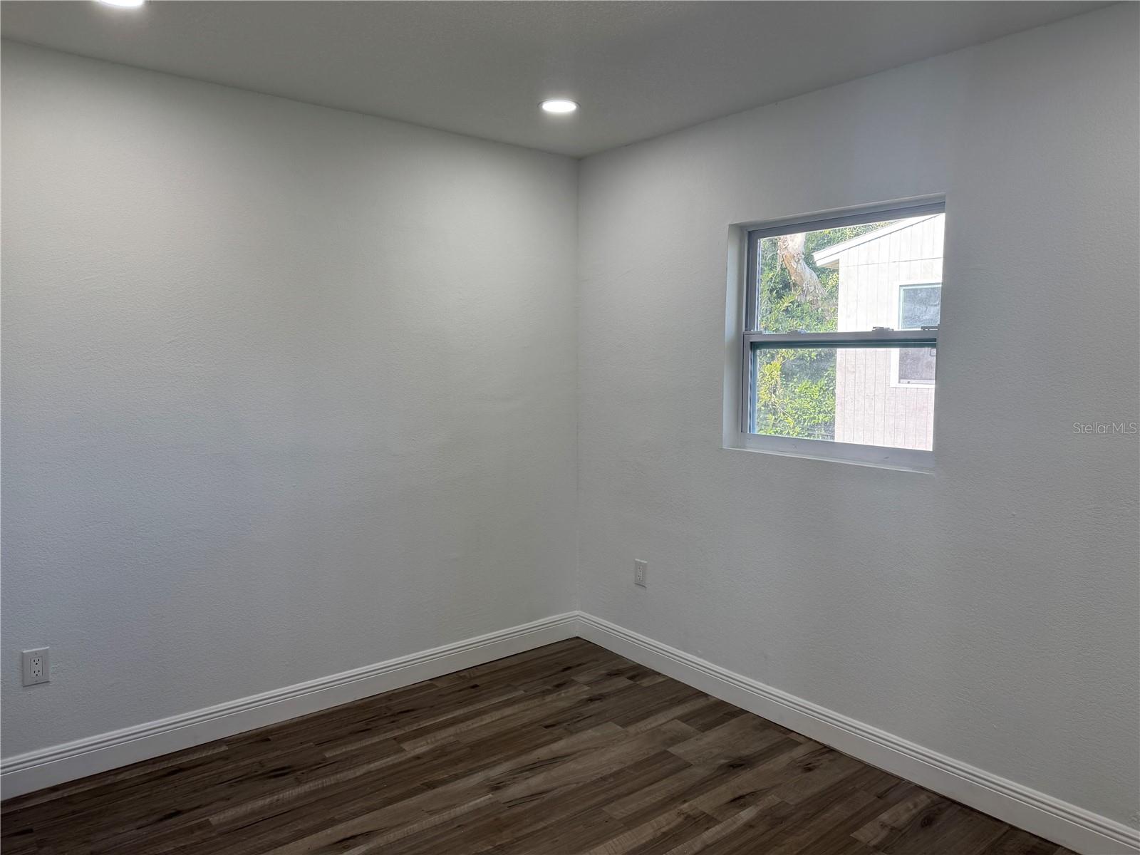 NOT IN SUBDIVISION - Residential