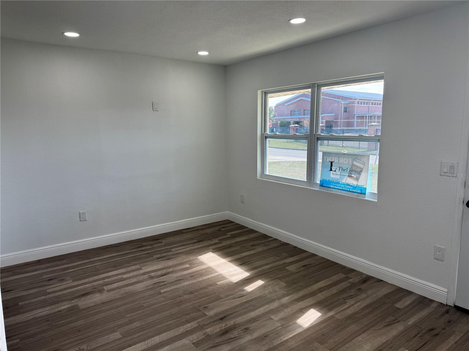 NOT IN SUBDIVISION - Residential