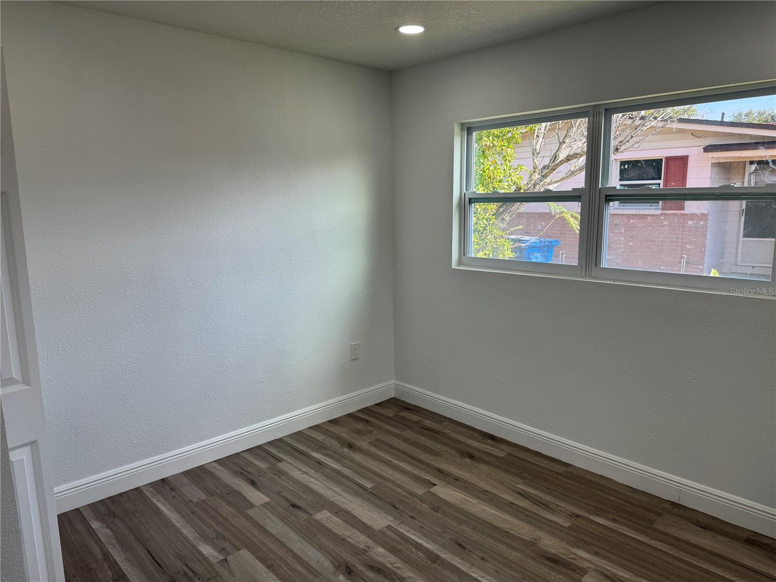 NOT IN SUBDIVISION - Residential