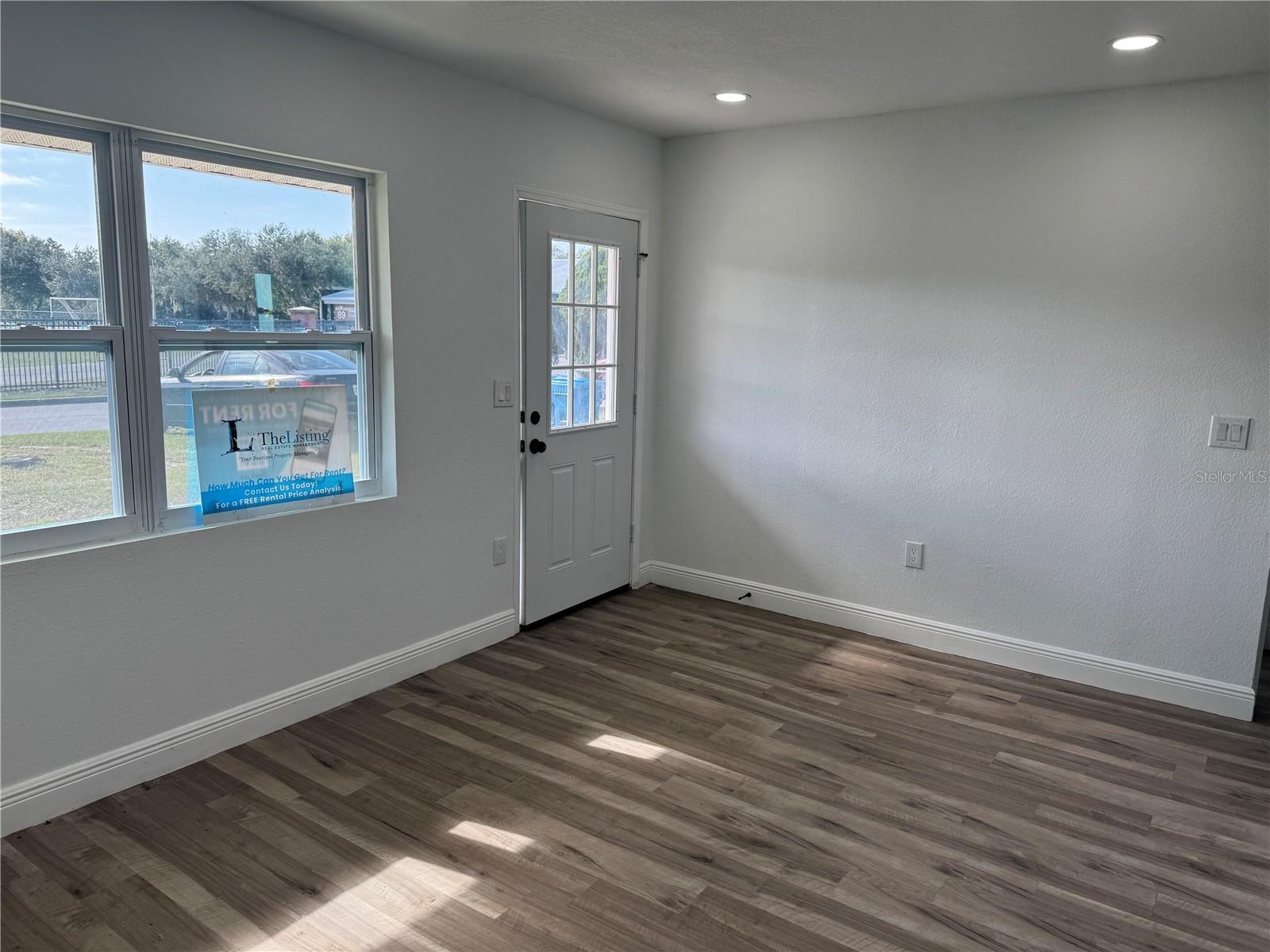 NOT IN SUBDIVISION - Residential