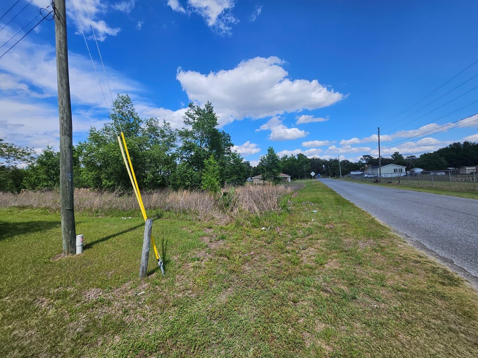 SE 140TH STREET