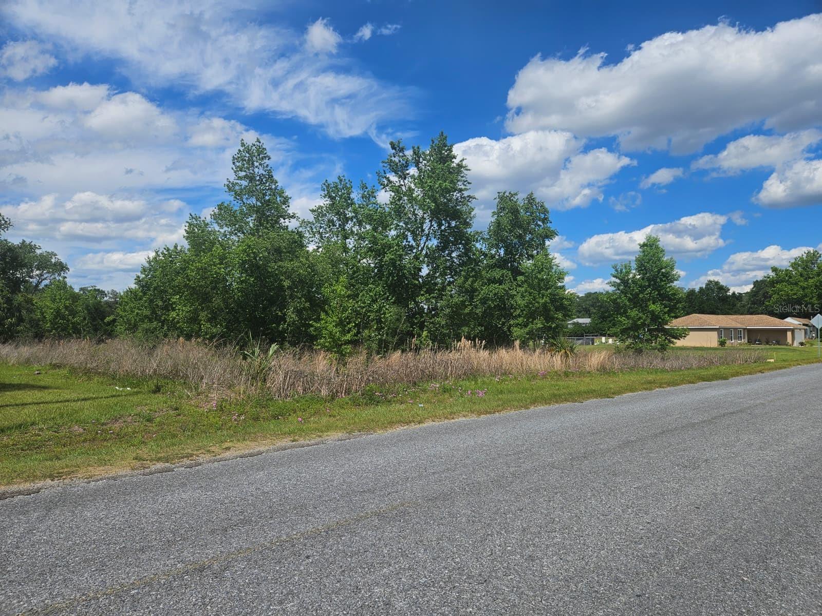 SE 140TH STREET