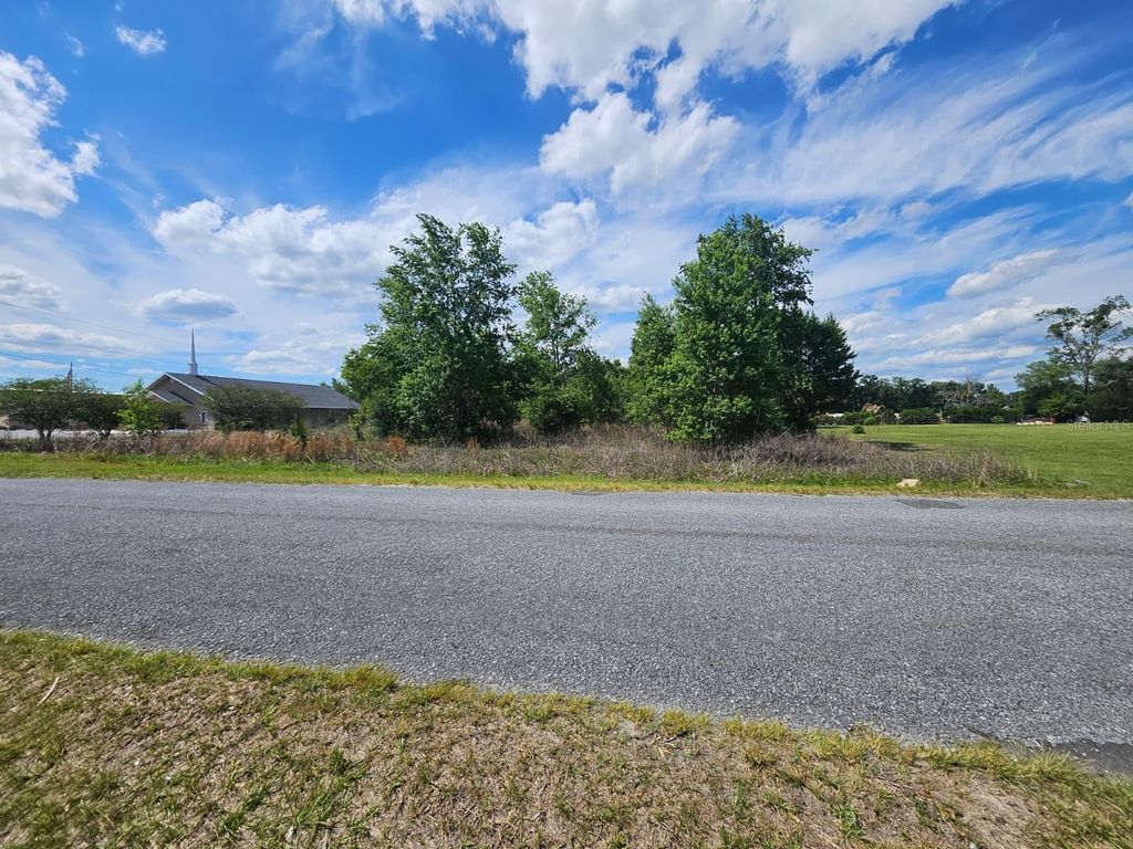 Photo of SE 140th Street, Summerfield, FL 34491 (MLS # O6406469)