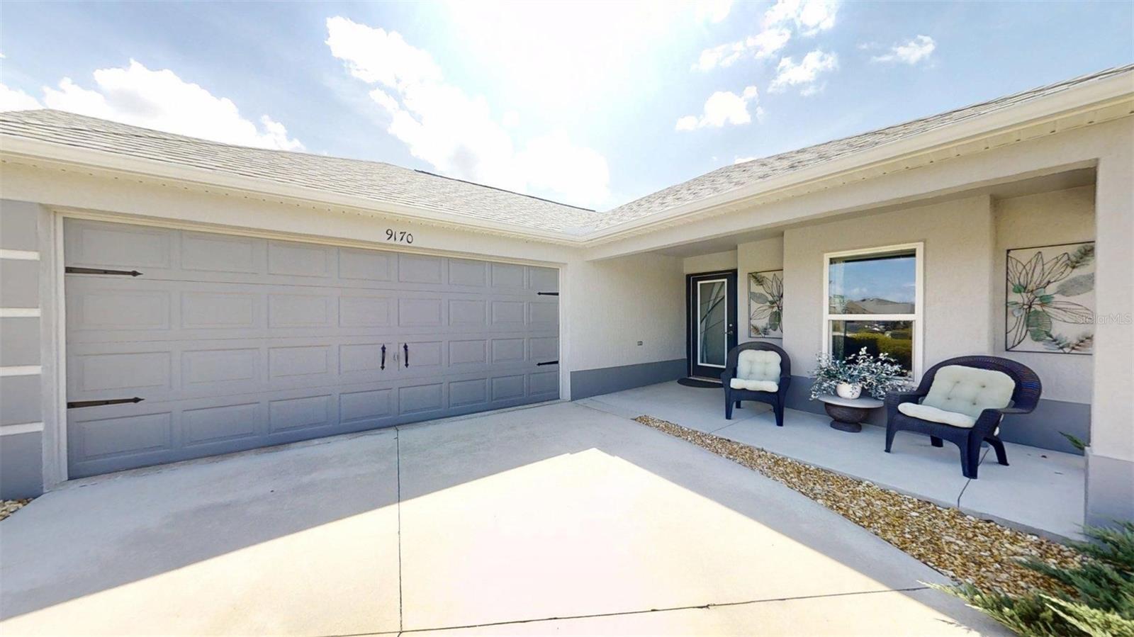 9170 SE 168TH COOK PLACE