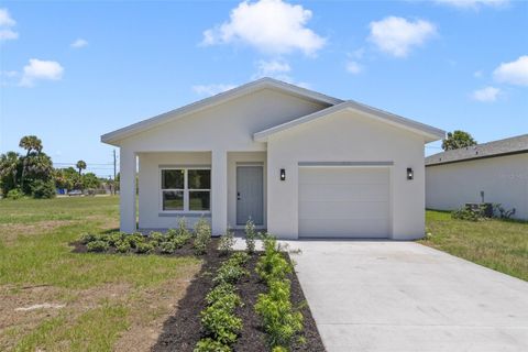 Photo of 1724 Elizabeth Avenue, Titusville, FL 32780 (MLS # O6407862)