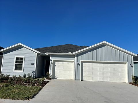 A home in OCALA