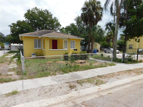 Photo of 844 20th Street S, St Petersburg, FL 33712 (MLS # TB8388478)