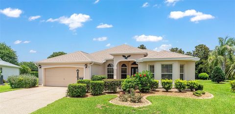 1875 SAYBROOK WAY THE VILLAGES FL 32162