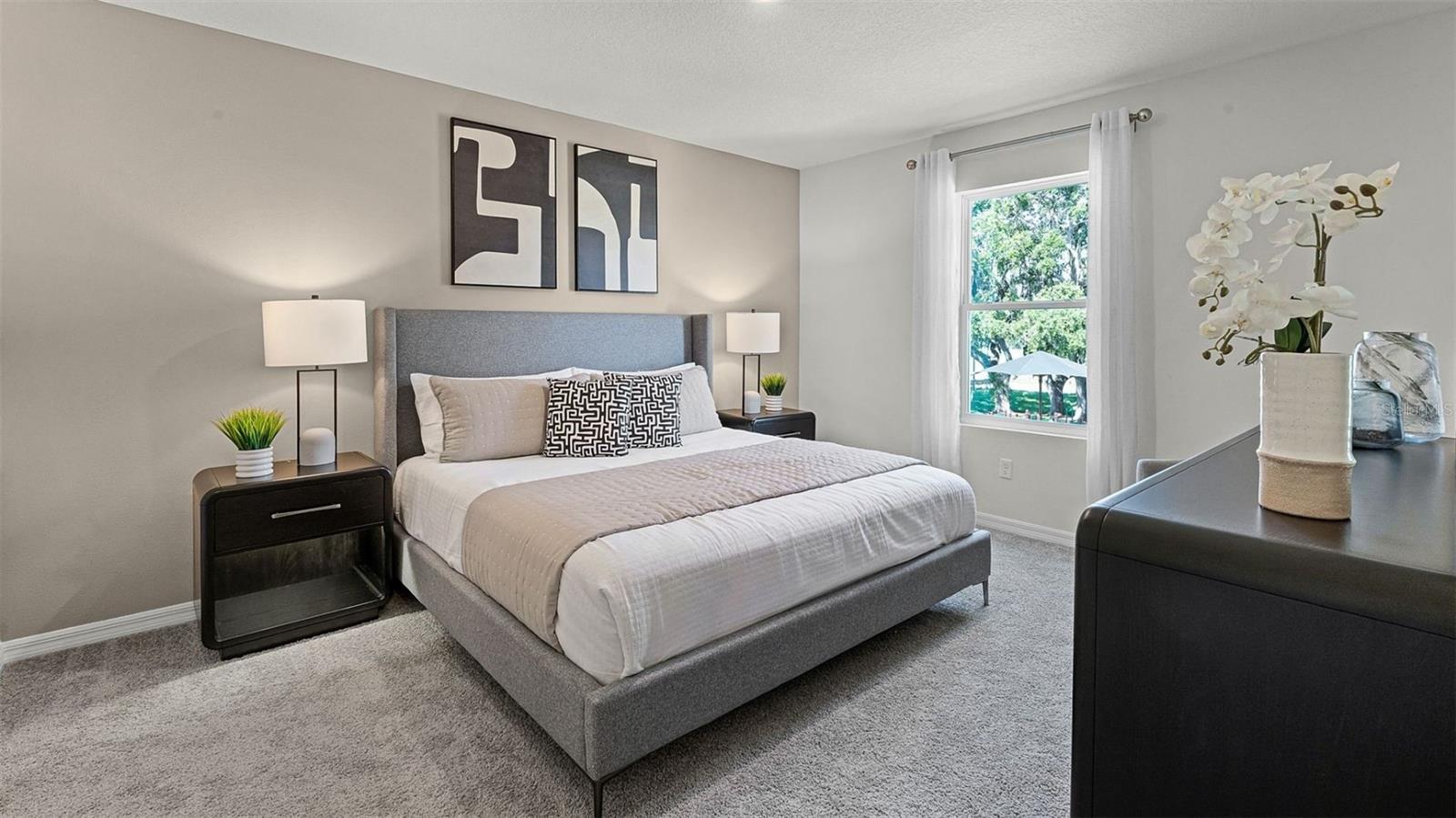 NONA WEST - Residential