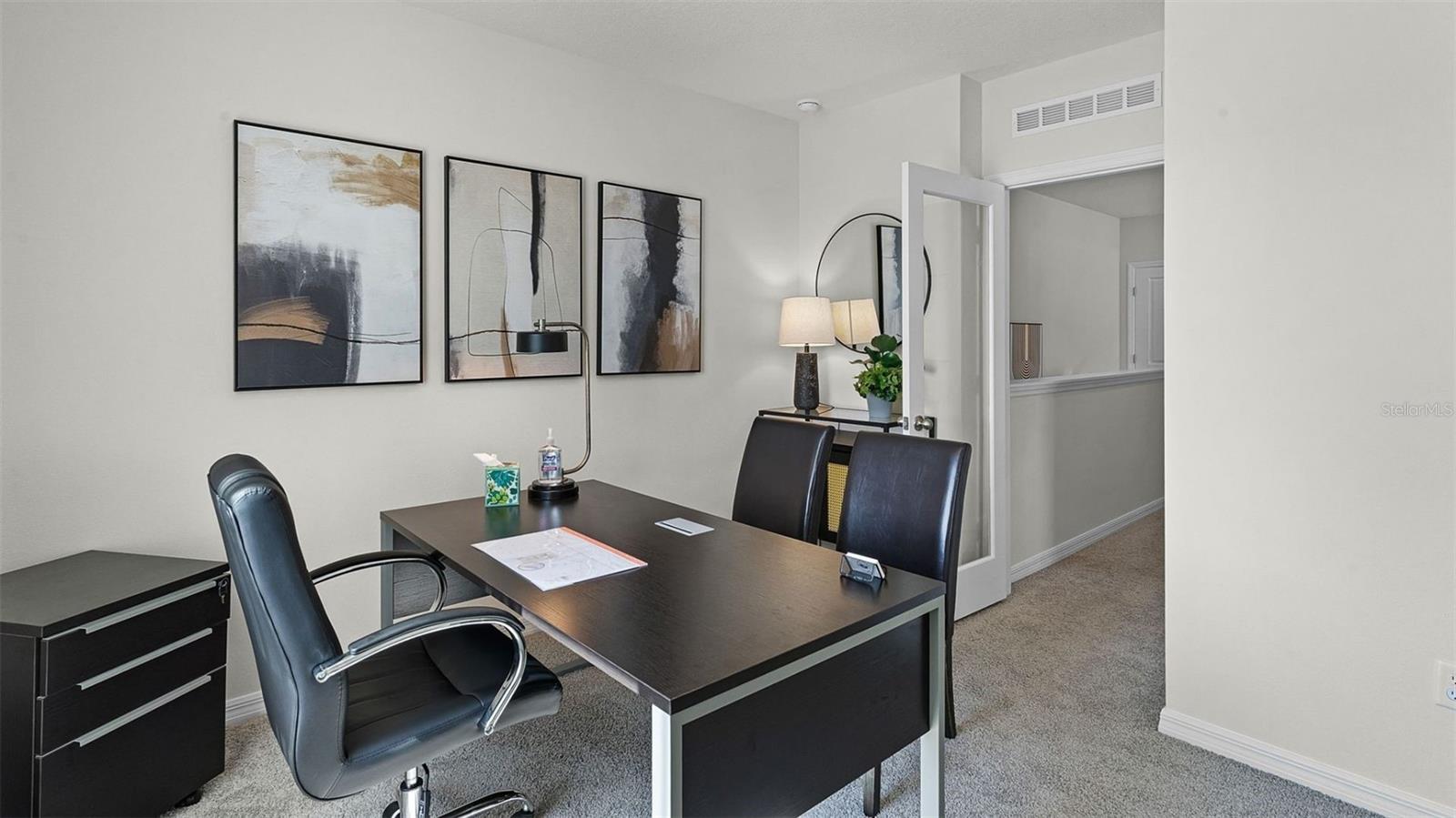 NONA WEST - Residential