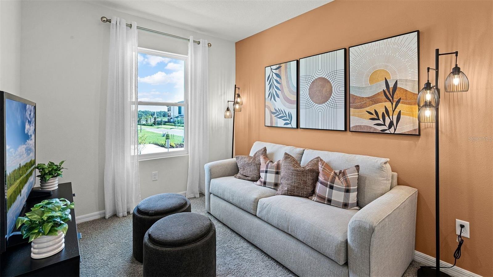 NONA WEST - Residential