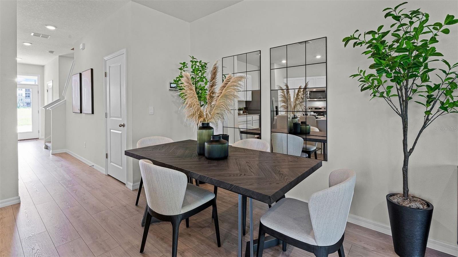 NONA WEST - Residential