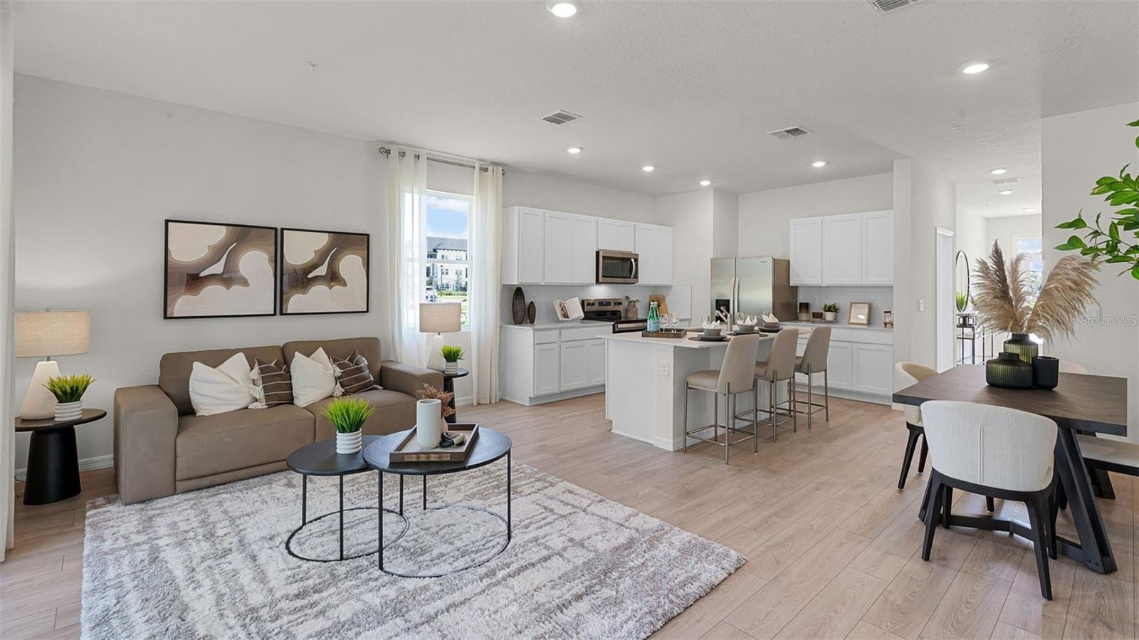 NONA WEST - Residential