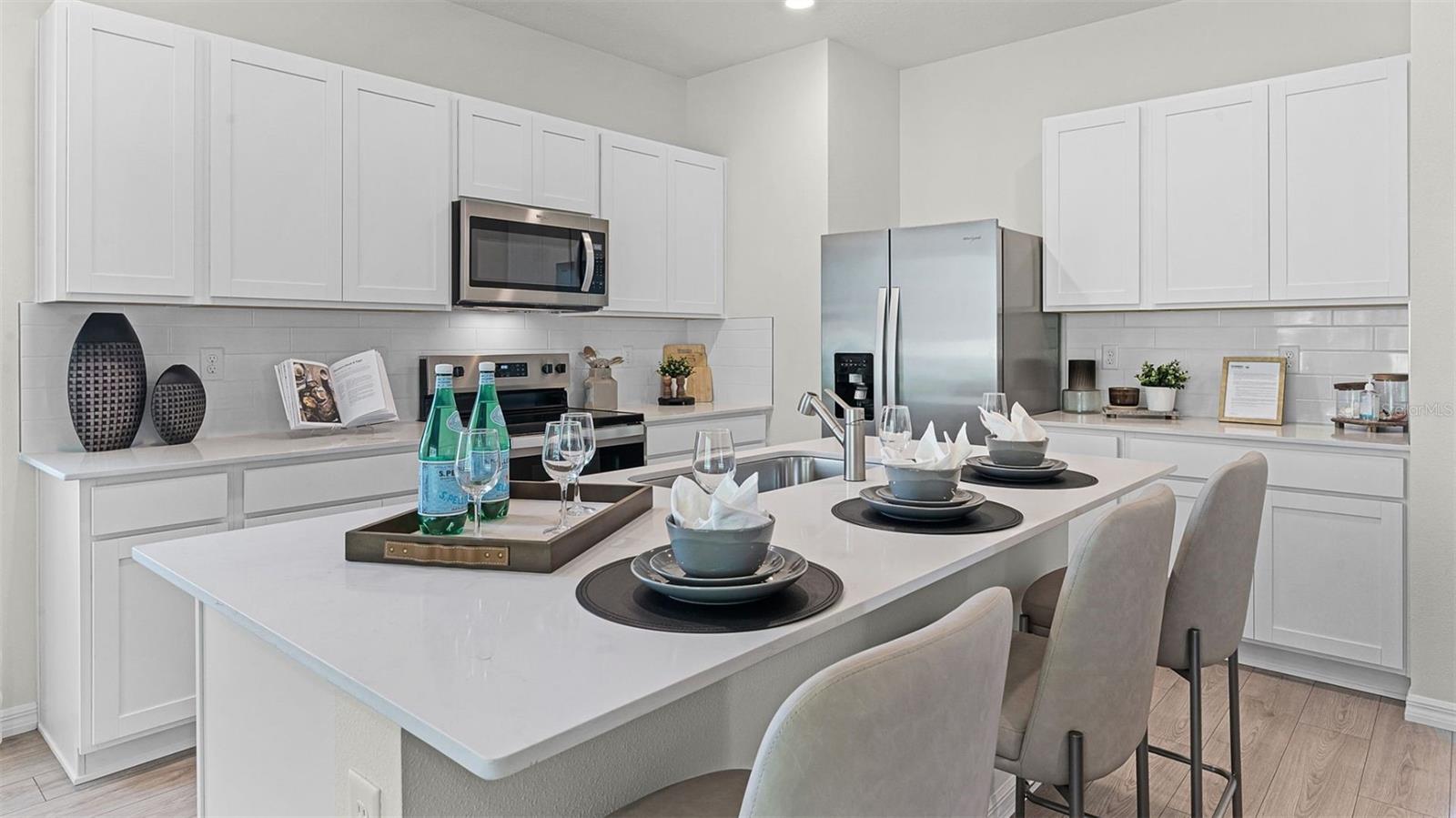 NONA WEST - Residential