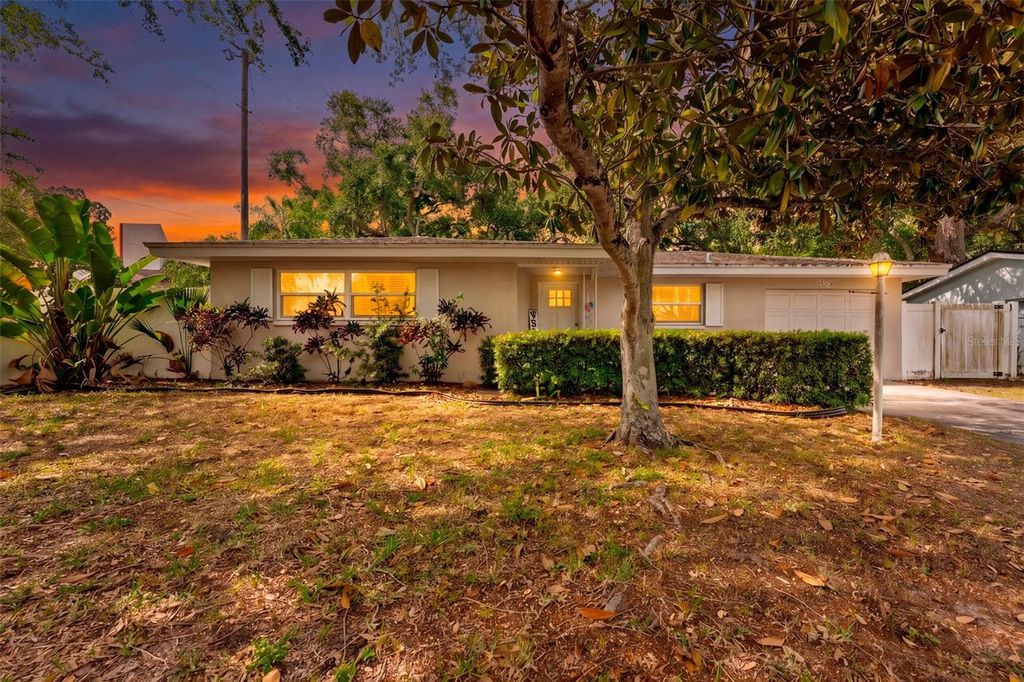 Photo of 1465 Joel Lane, Clearwater, FL 33755 (MLS # TB8501360)