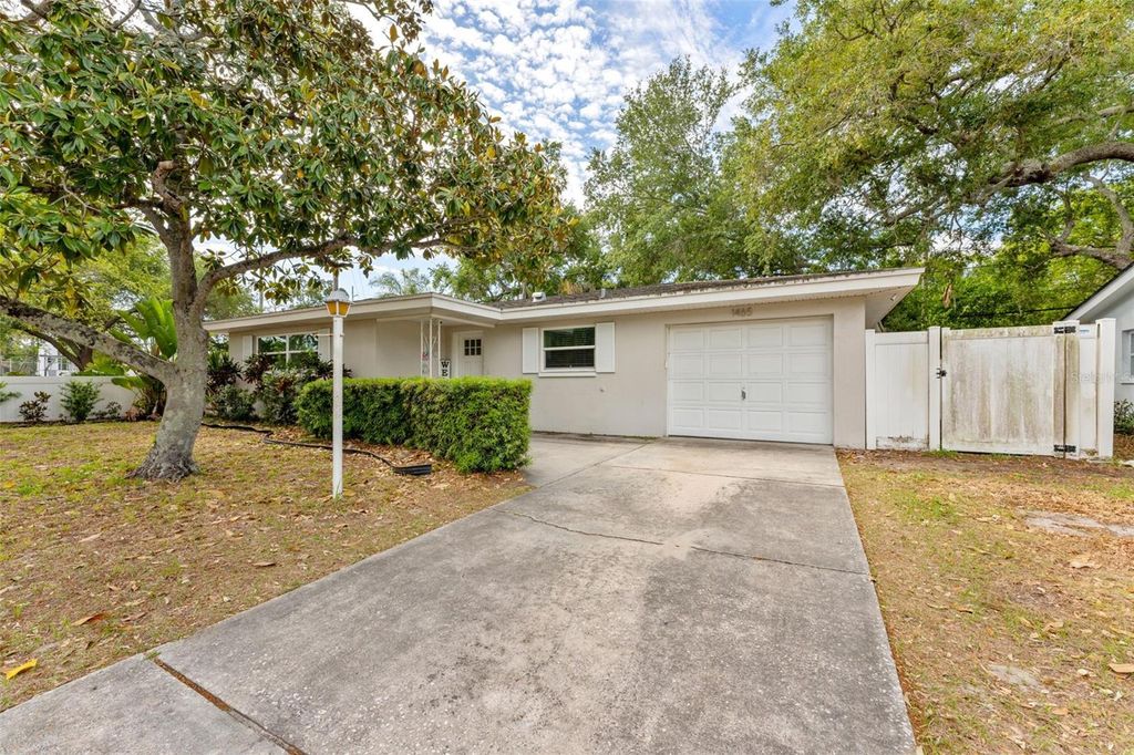 Photo of 1465 Joel Lane, Clearwater, FL 33755 (MLS # TB8501360)