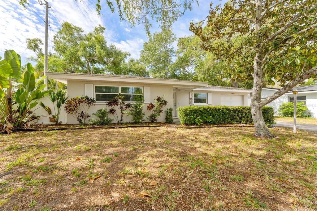 Photo of 1465 Joel Lane, Clearwater, FL 33755 (MLS # TB8501360)