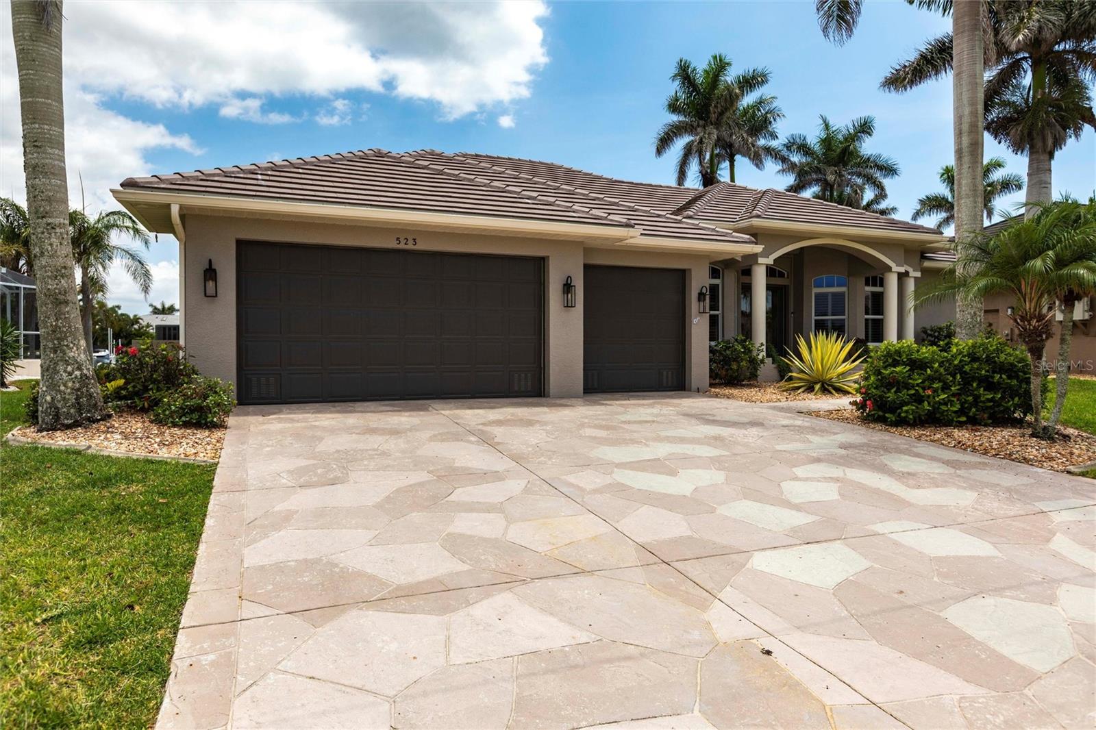 523 SAINT GIRONS COURT
