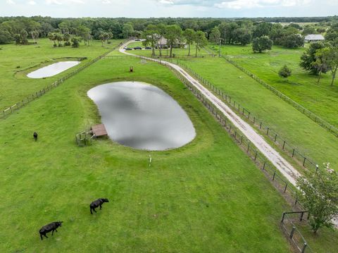 A home in BRADENTON