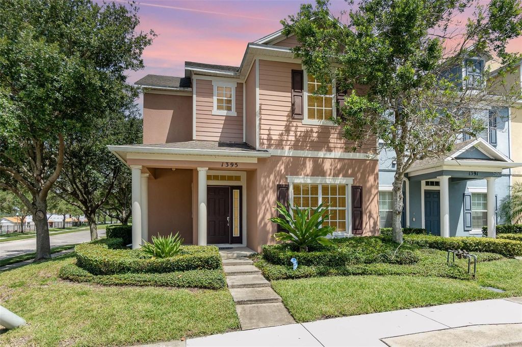 Photo of 1395 Alston Bay Boulevard, Apopka, FL 32703 (MLS # TB8405888)