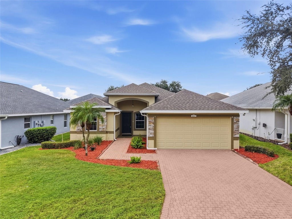 Photo of 4035 Carteret Drive, Winter Haven, FL 33884 (MLS # TB8554454)